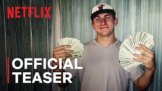 Első kézből: Johnny Football, az amerikai foci fenegyereke előzetes