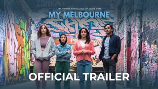 My Melbourne előzetes