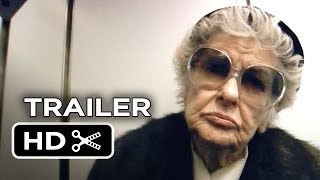 Elaine Stritch: Shoot Me előzetes