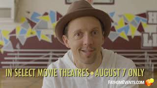 Have It All: The Movie előzetes