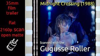 Midnight Crossing előzetes