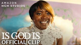 Is God Is előzetes