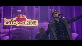 Ruel - Live at Red Bull Symphonic Orchestra Show előzetes