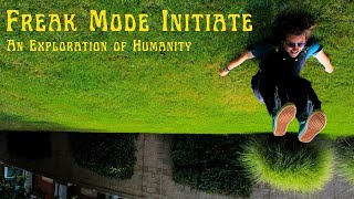 Freak Mode Initiate előzetes