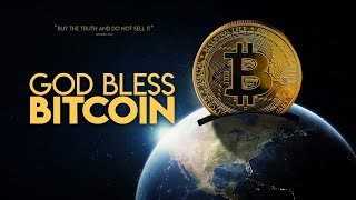 God Bless Bitcoin előzetes