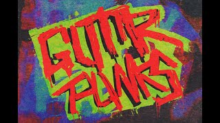 GUTTERPUNKS előzetes