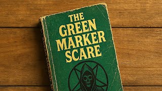 The Green Marker Scare előzetes