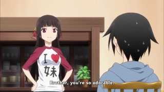 お兄ちゃんだけど愛さえあれば関係ないよねっ előzetes