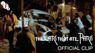 The Cars That Ate Paris előzetes