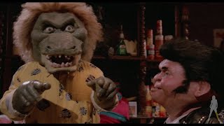 The Garbage Pail Kids Movie előzetes