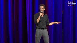 Pete Correale: For Pete's Sake előzetes