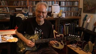 Bill Frisell: A Portrait előzetes