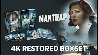 Mantrap előzetes
