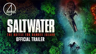 Saltwater: The Battle for Ramree Island előzetes