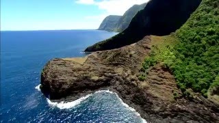 Over Hawaii előzetes