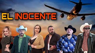 El Inocente előzetes