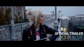 Julia Blue előzetes