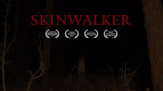 Skinwalker előzetes