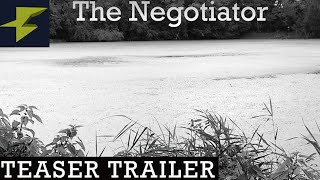 The Negotiator előzetes