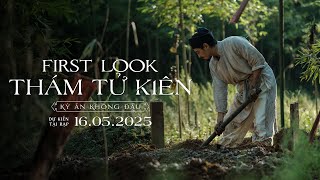 Thám Tử Kiên: Kỳ Án Không Đầu előzetes