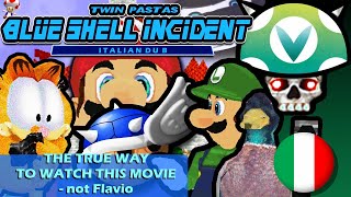 The Blue Shell Incident előzetes