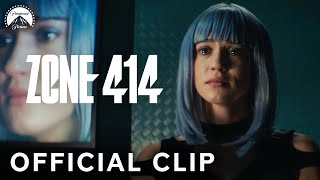 Zone 414 előzetes
