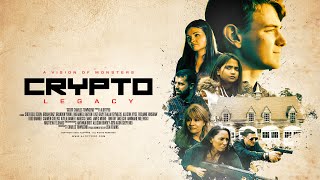 Crypto Legacy előzetes