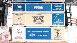 In Pursuit Of Soul 2: Midwest Independence előzetes