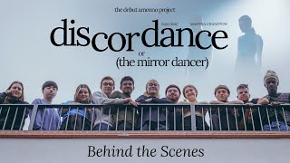 Discordance előzetes