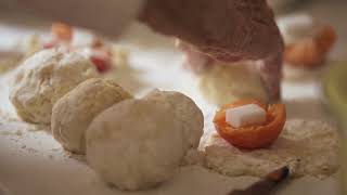Grandmas Project – Marillenknödel előzetes
