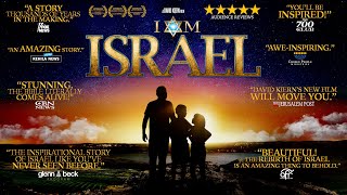 I AM ISRAEL előzetes