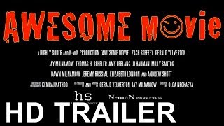 Awesome Movie előzetes