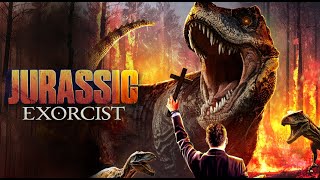 Jurassic Exorcist előzetes