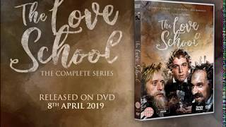 The Love School előzetes