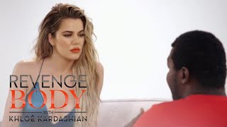 Revenge Body With Khloe Kardashian előzetes