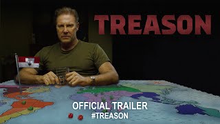 Treason előzetes