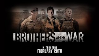 Brothers After War előzetes