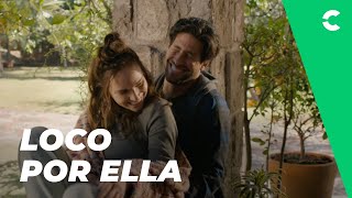 Loco por ella előzetes