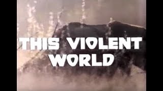 Savana violenta előzetes