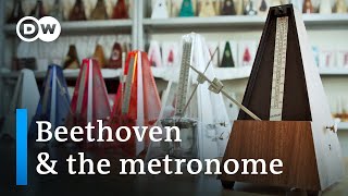 A World Without Beethoven? előzetes