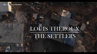 Louis Theroux: The Settlers előzetes
