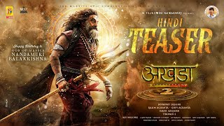 అఖండ 2: తాండవం előzetes