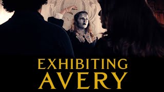 Exhibiting Avery előzetes