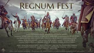 Regnum Fest előzetes