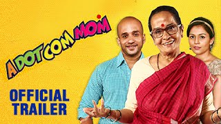 A Dot Com Mom előzetes