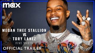 Megan Thee Stallion és Tory Lanez - öt lövés előzetes