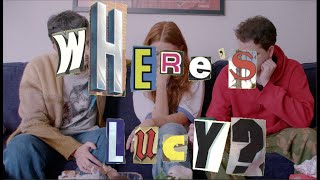 Where's Lucy? előzetes