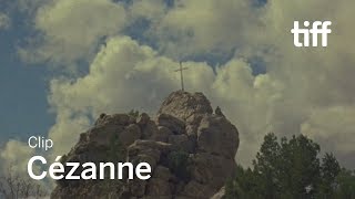 Cézanne előzetes