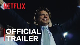 Tapie, a csodaember előzetes