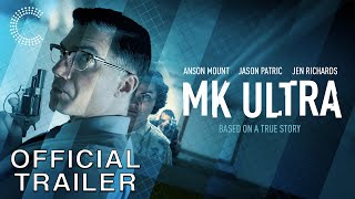 MK Ultra előzetes